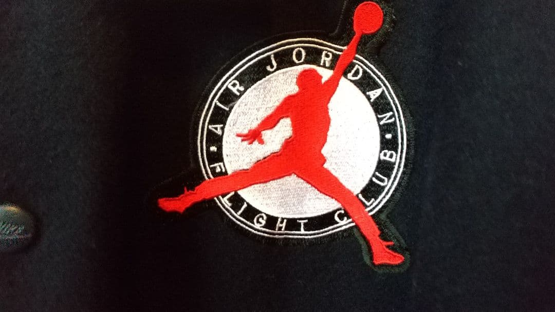 ☆限定値下げ　激レア エアジョーダン フライトクラブ スタジャン ジョーダン