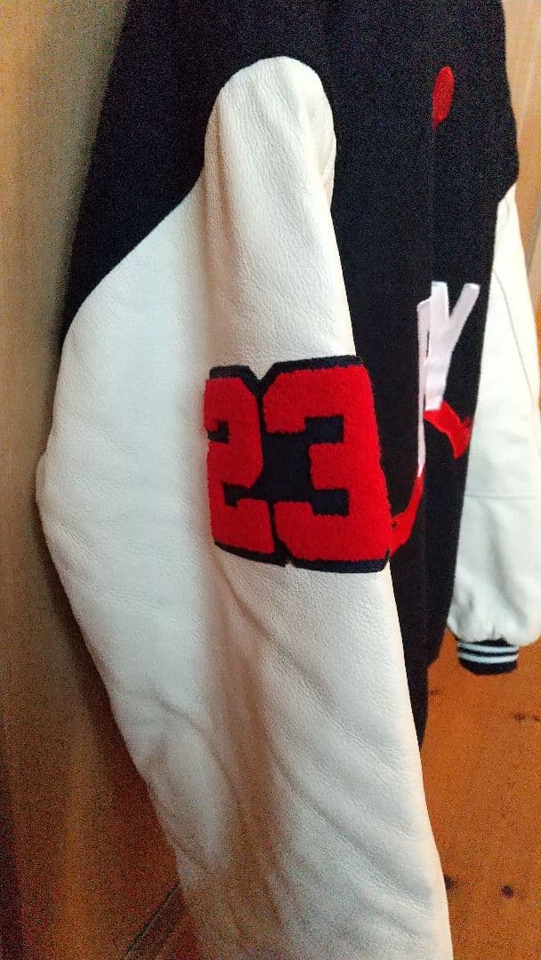 ☆限定値下げ　激レア エアジョーダン フライトクラブ スタジャン ジョーダン