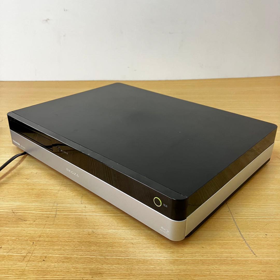 TOSHIBA REGZA レグザサーバー DBR-M490