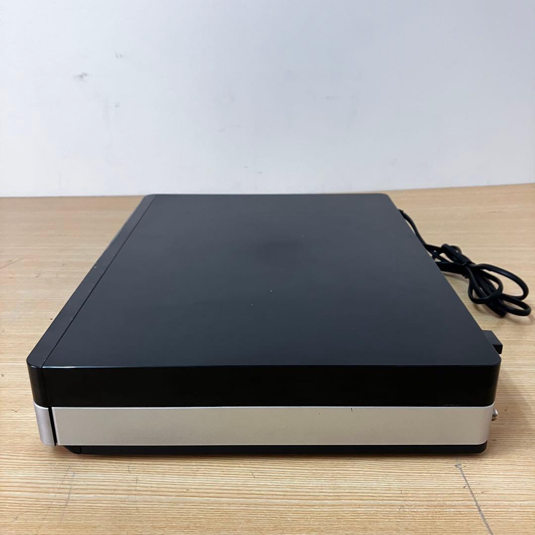 TOSHIBA REGZA レグザサーバー DBR-M490