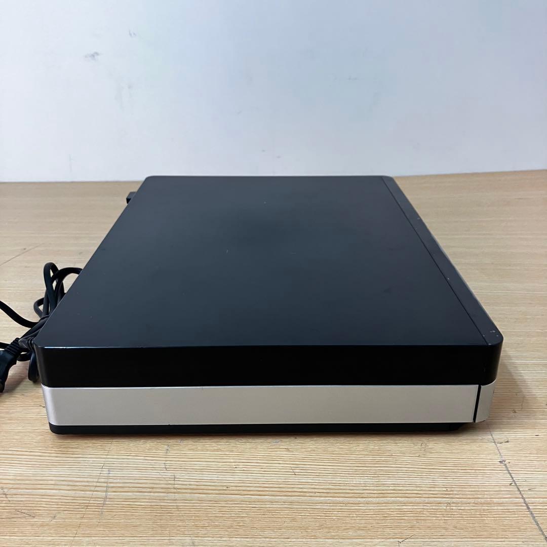 TOSHIBA REGZA レグザサーバー DBR-M490