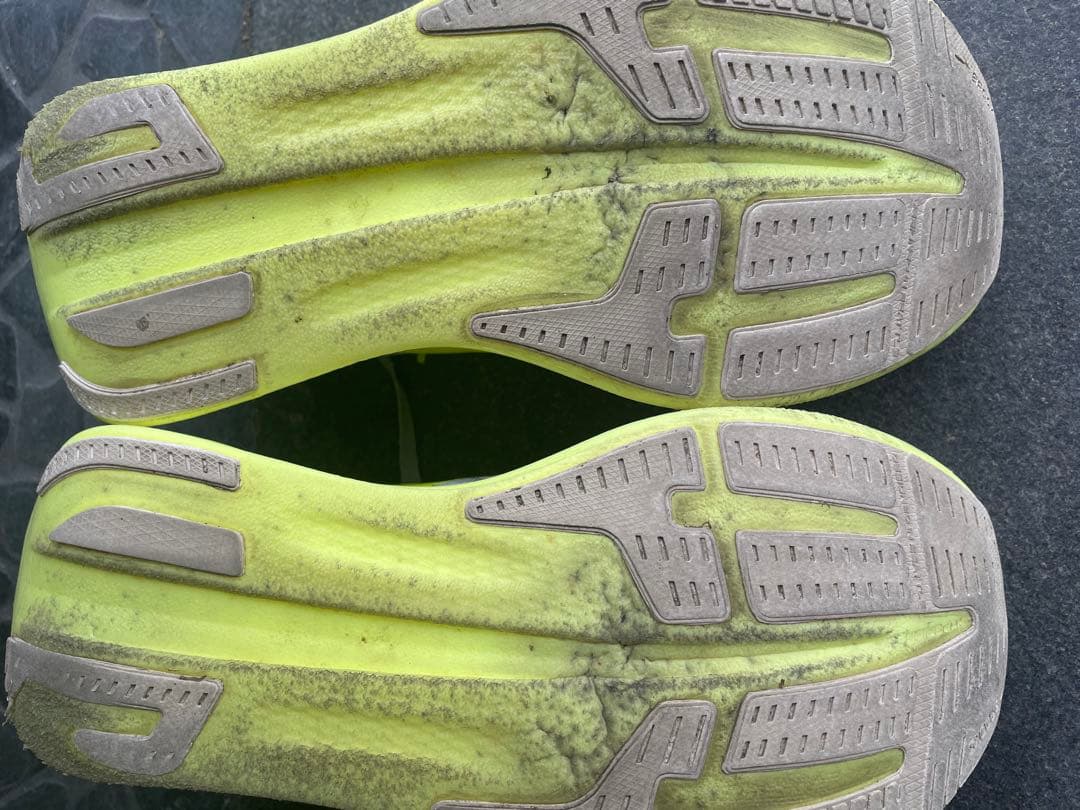 ブルックス ハイペリオンエリート　2 BROOKS 27.0cm