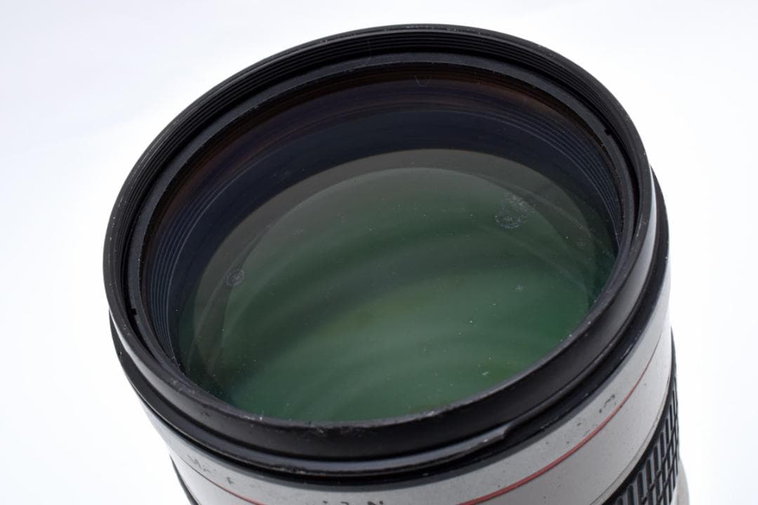 キヤノン Canon EF 70-200mm F2.8 L USM #A099