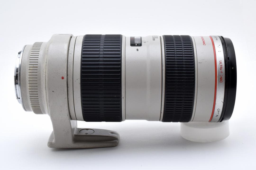 キヤノン Canon EF 70-200mm F2.8 L USM #A099