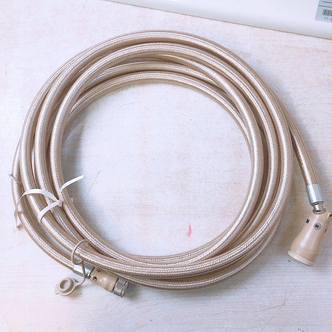 リンナイ 東邦ガス 都市ガス用 ガスストーブ 暖房器具 レトロ 動作未確認