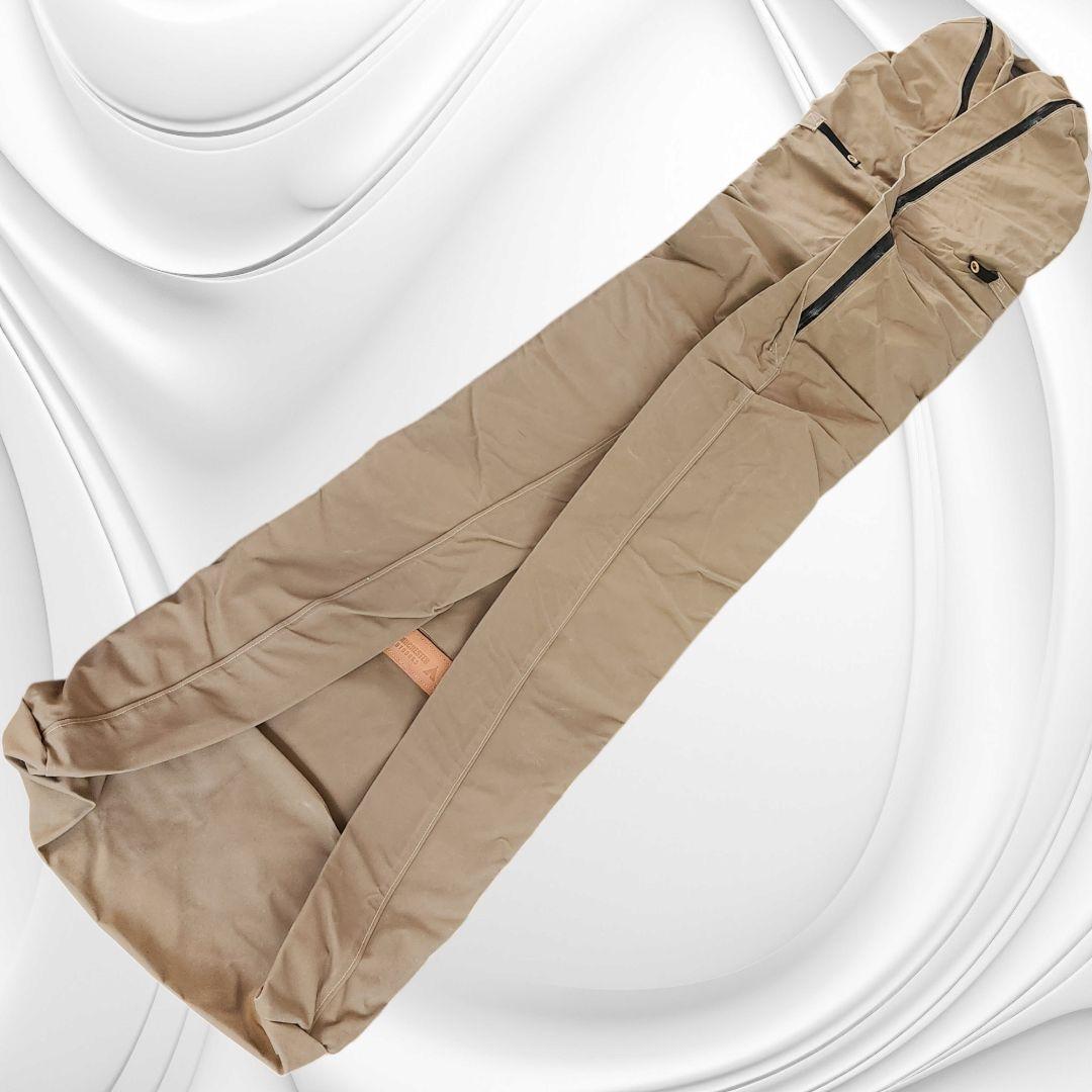 新品☆Adventurer Canvas Bedroll WYNNCHESTER