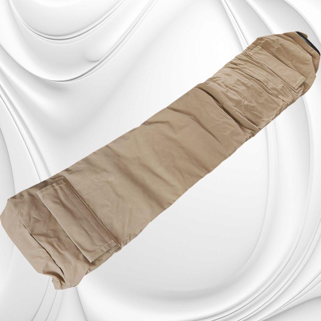 新品☆Adventurer Canvas Bedroll WYNNCHESTER