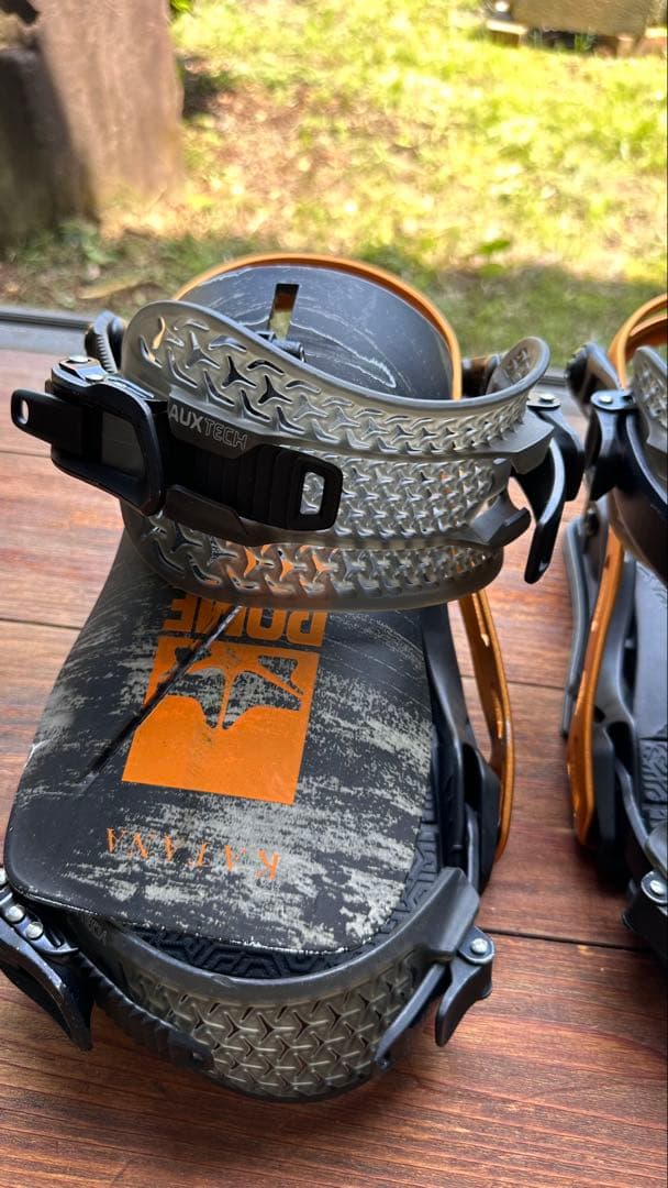 最終値下げ！！Rome katana M/Lサイズ　20-21モデル