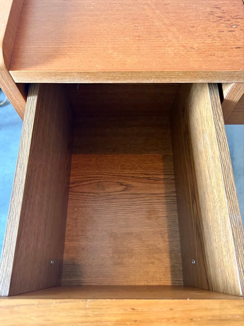 unico ウニコ　ALBERO アルベロ　ドレッサー　鏡台