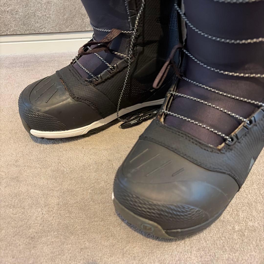 Burton ION ASIAN FIT 26cm - メルカリ