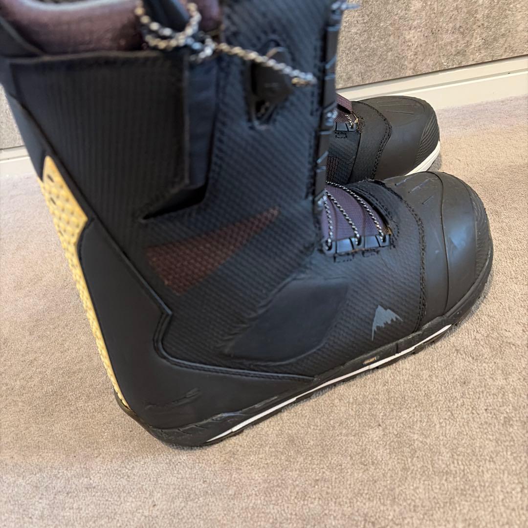 Burton ION ASIAN FIT 26cm - メルカリ