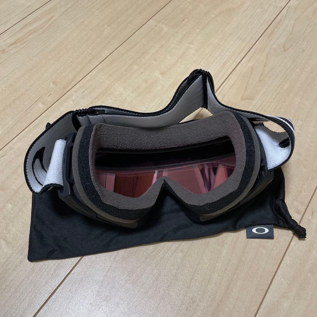 Oakley LineMiner Mサイズ