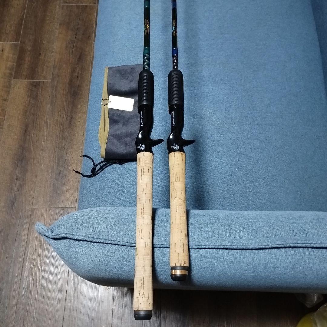 ノリーズ ロードランナー ЯR600BSMH 中古品