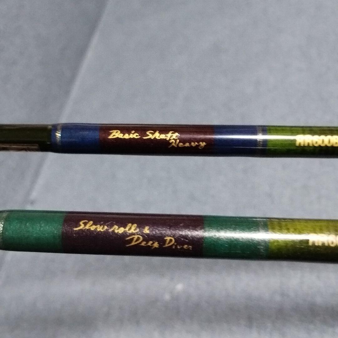 ノリーズ ロードランナー ЯR600BSMH 中古品