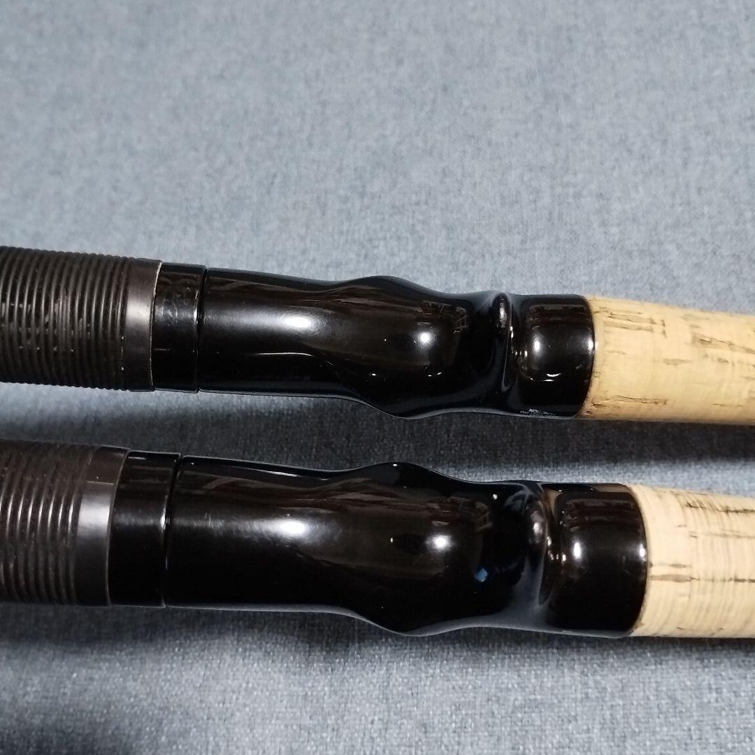 ノリーズ ロードランナー ЯR600BSMH 中古品