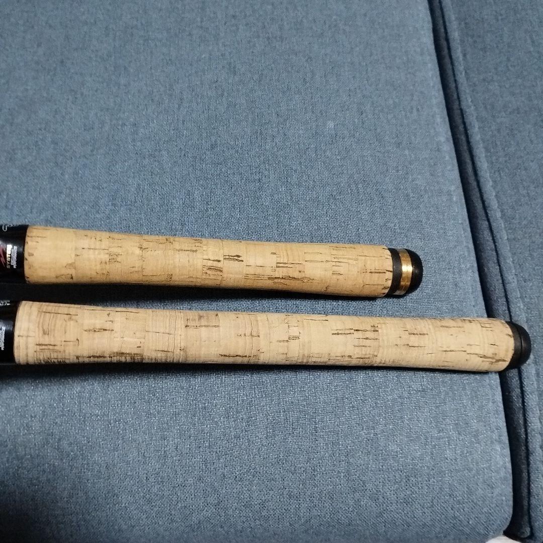 ノリーズ ロードランナー ЯR600BSMH 中古品