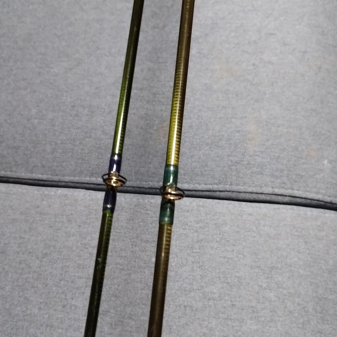 ノリーズ ロードランナー ЯR600BSMH 中古品