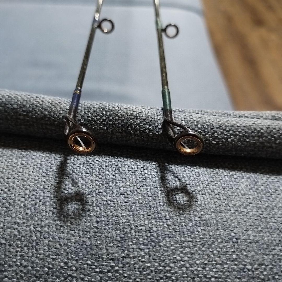 ノリーズ ロードランナー ЯR600BSMH 中古品