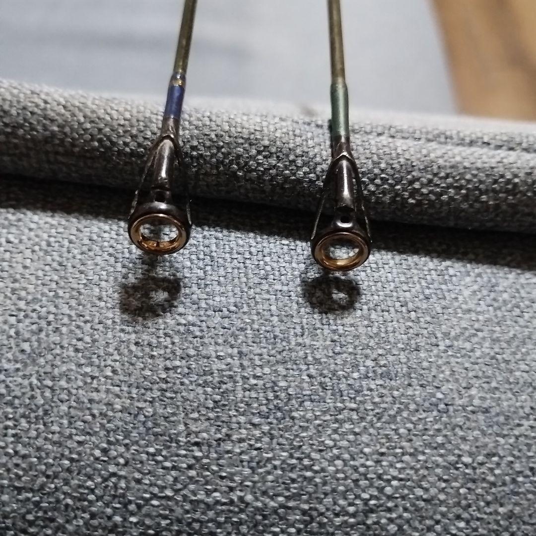 ノリーズ ロードランナー ЯR600BSMH 中古品