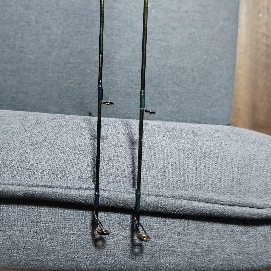 ノリーズ ロードランナー ЯR600BSMH 中古品