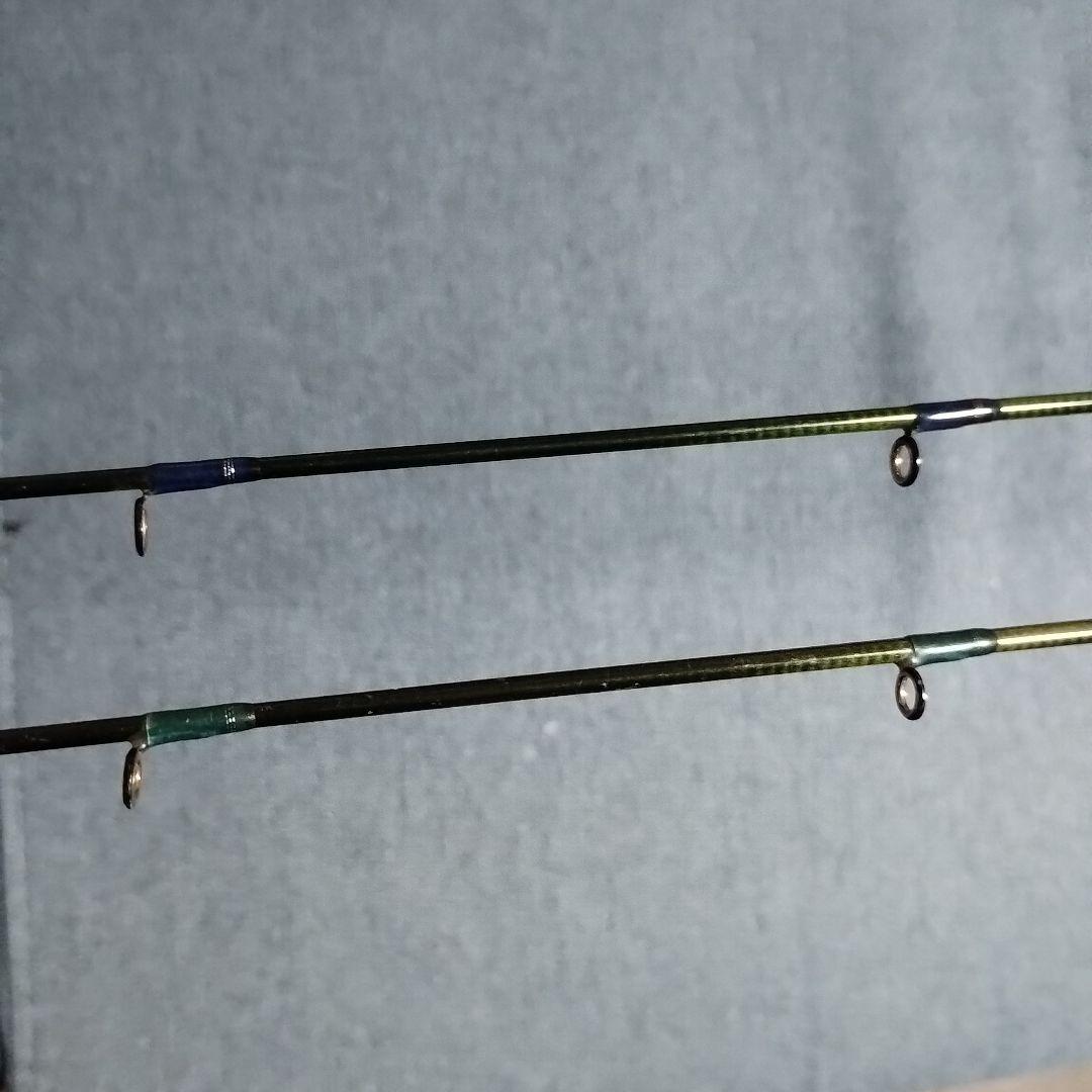 ノリーズ ロードランナー ЯR600BSMH 中古品