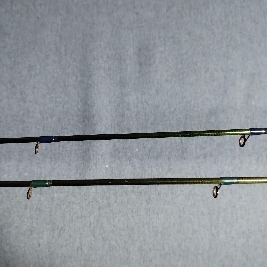 ノリーズ ロードランナー ЯR600BSMH 中古品