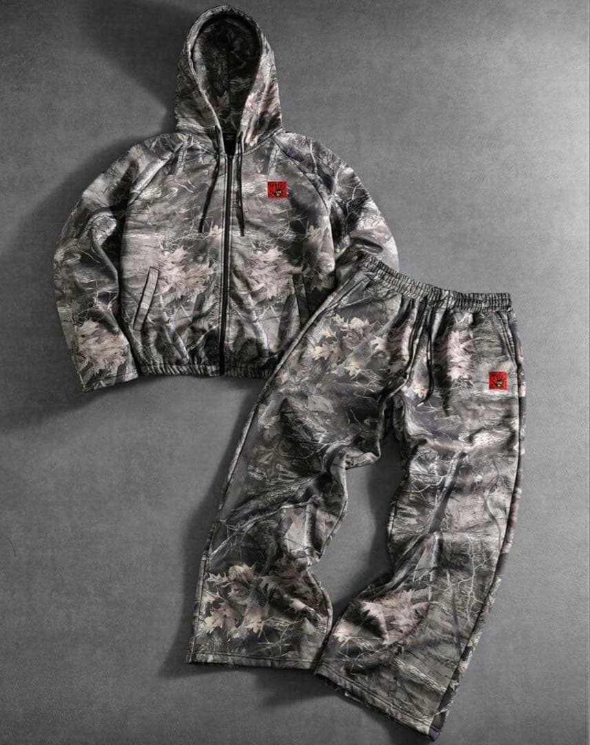 90s ミリタリー パーカー セットアップ supreme stussy - メルカリ