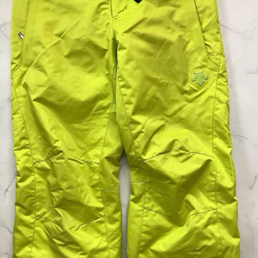 DESCENTE Move Sport スキーウェア　セット L デサント