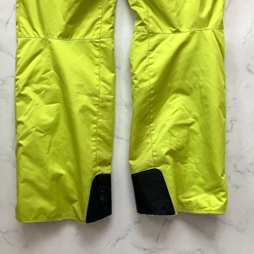 DESCENTE Move Sport スキーウェア　セット L デサント