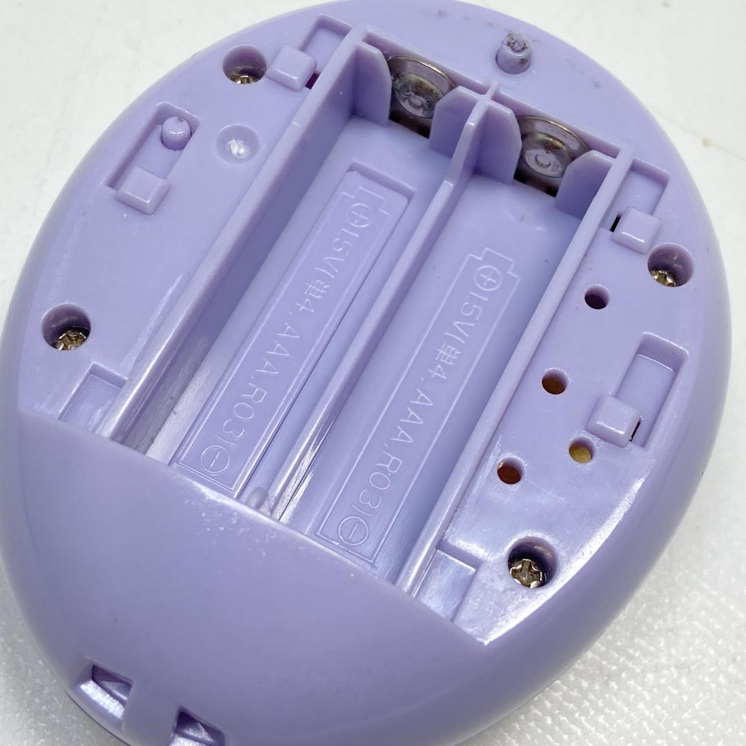 たまごっちみくす ドリームミクス パープル 20周年 限定 - メルカリ