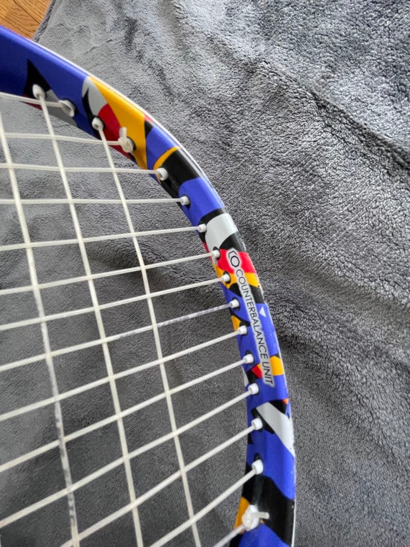 YONEX ジオブレイク50VS ラケット