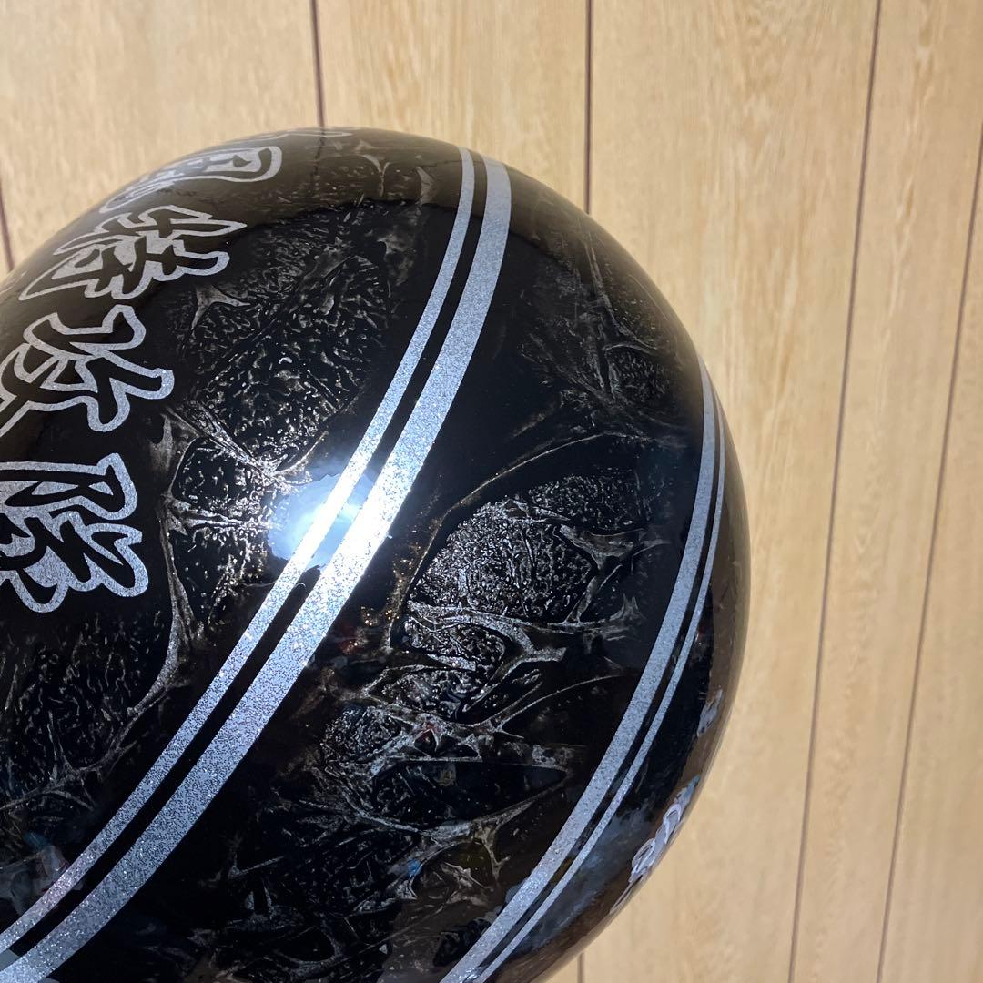 カスタムコルク半　マジックテープ