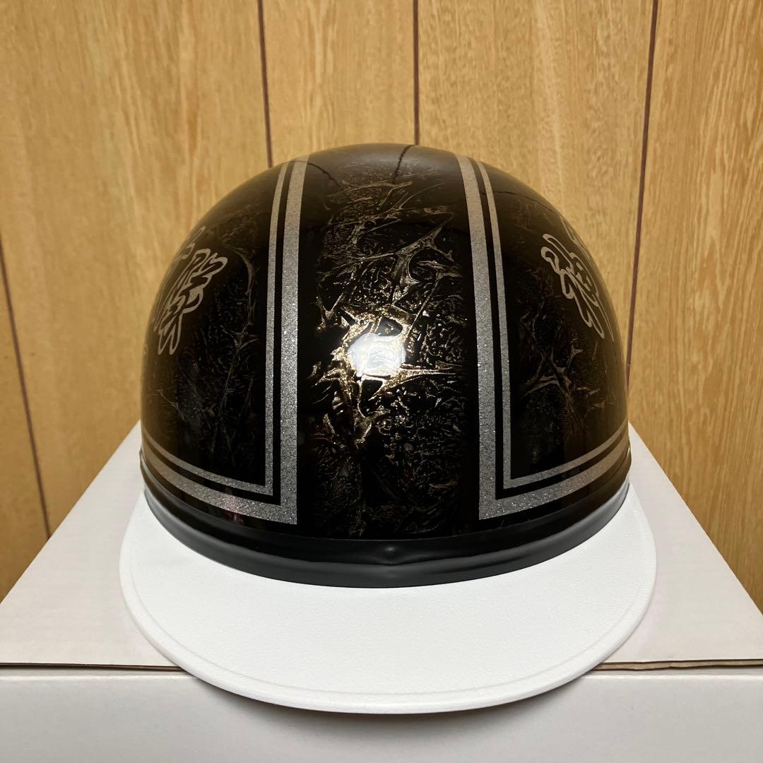 カスタムコルク半　マジックテープ