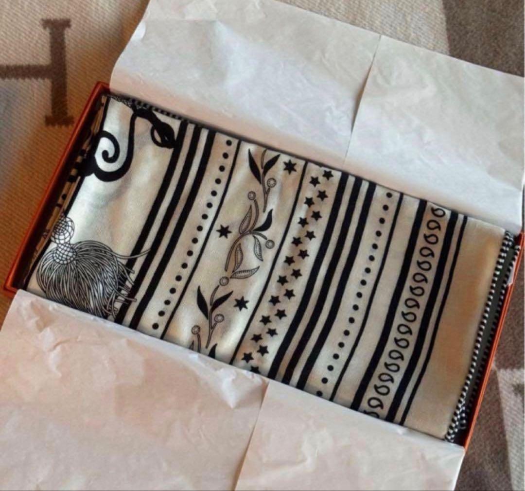 訳あり❗️エルメス　カシシル　アマゾンの祭典　140センチ　新品未使用