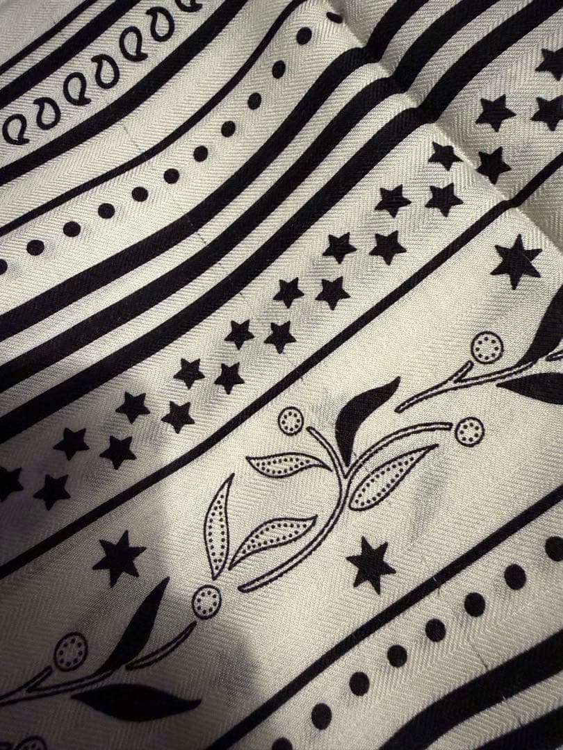 訳あり❗️エルメス　カシシル　アマゾンの祭典　140センチ　新品未使用