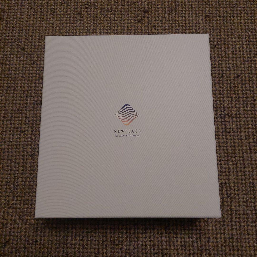 NEWPEACEリカバリーパジャマ