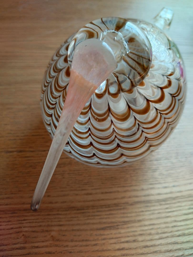 【中古/美品】イッタラ　オイヴァトイッカ　バード　ヤマシギ