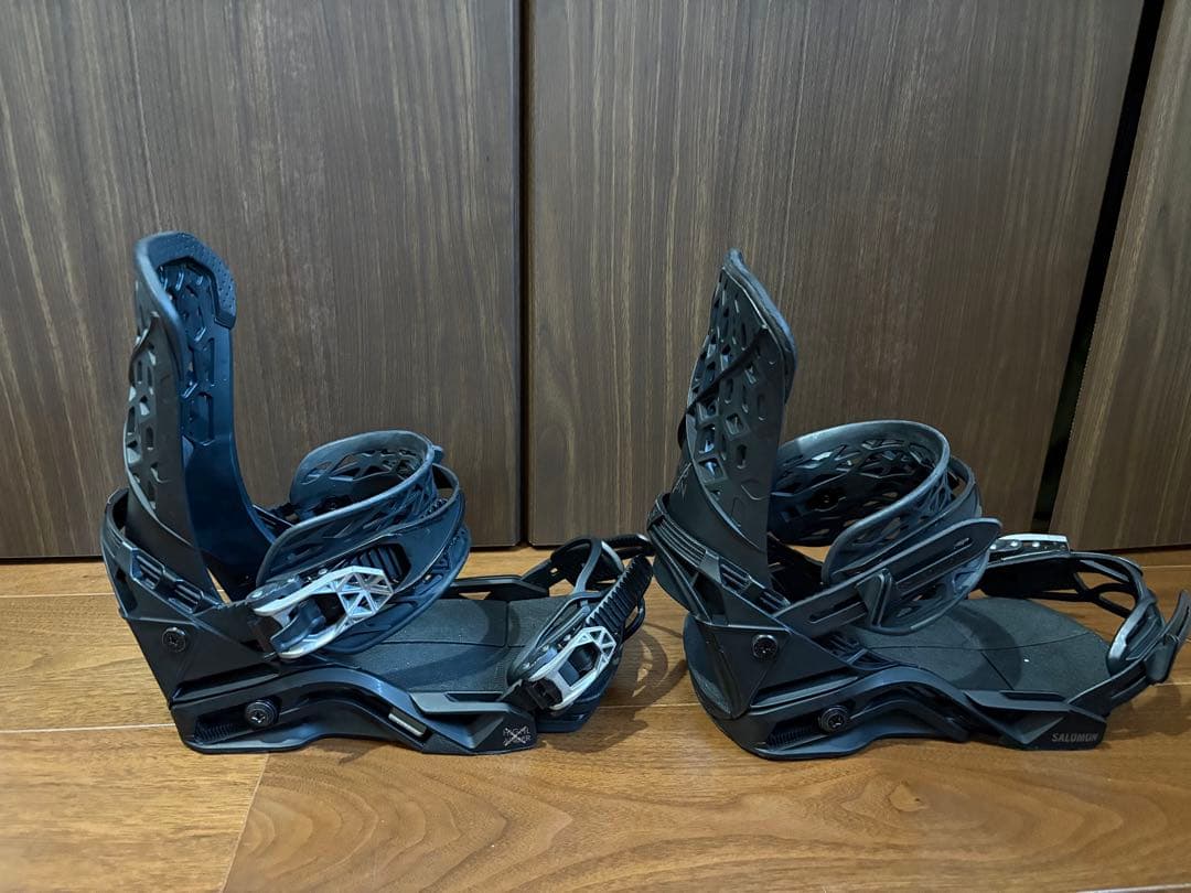 スノーボード SALOMON HIGHLANDER