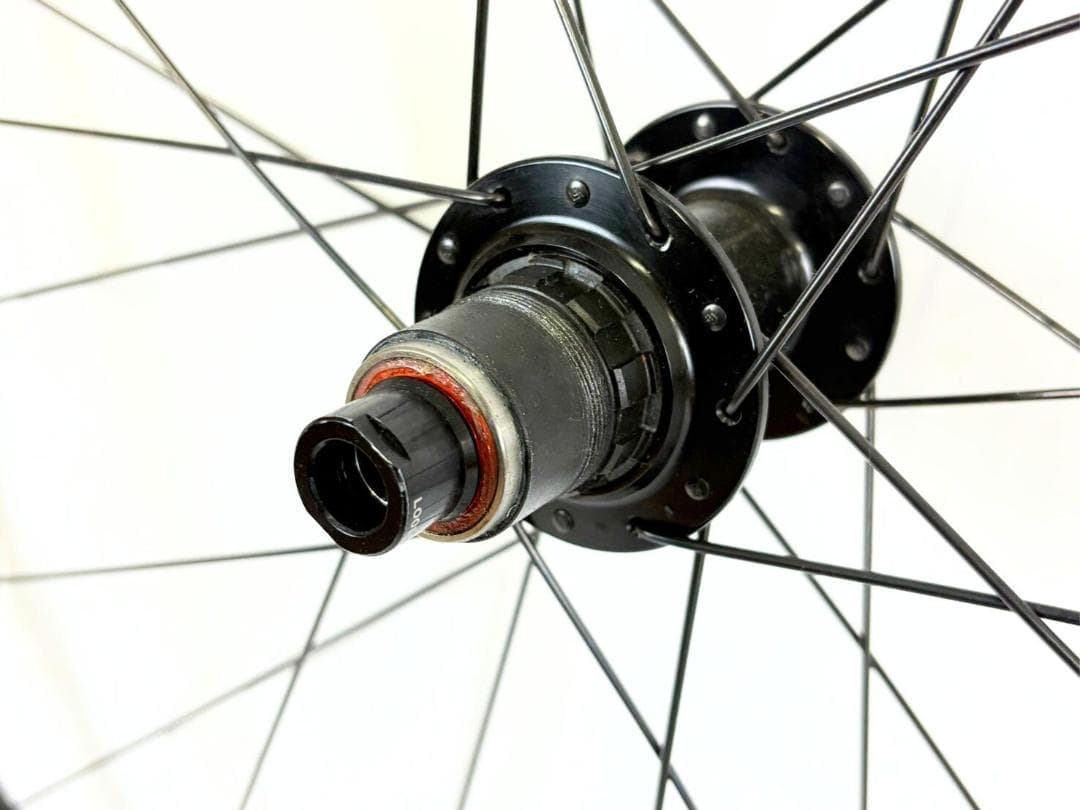 週末限定セールU51) DT-SWISS R460 DISC ホイールセット