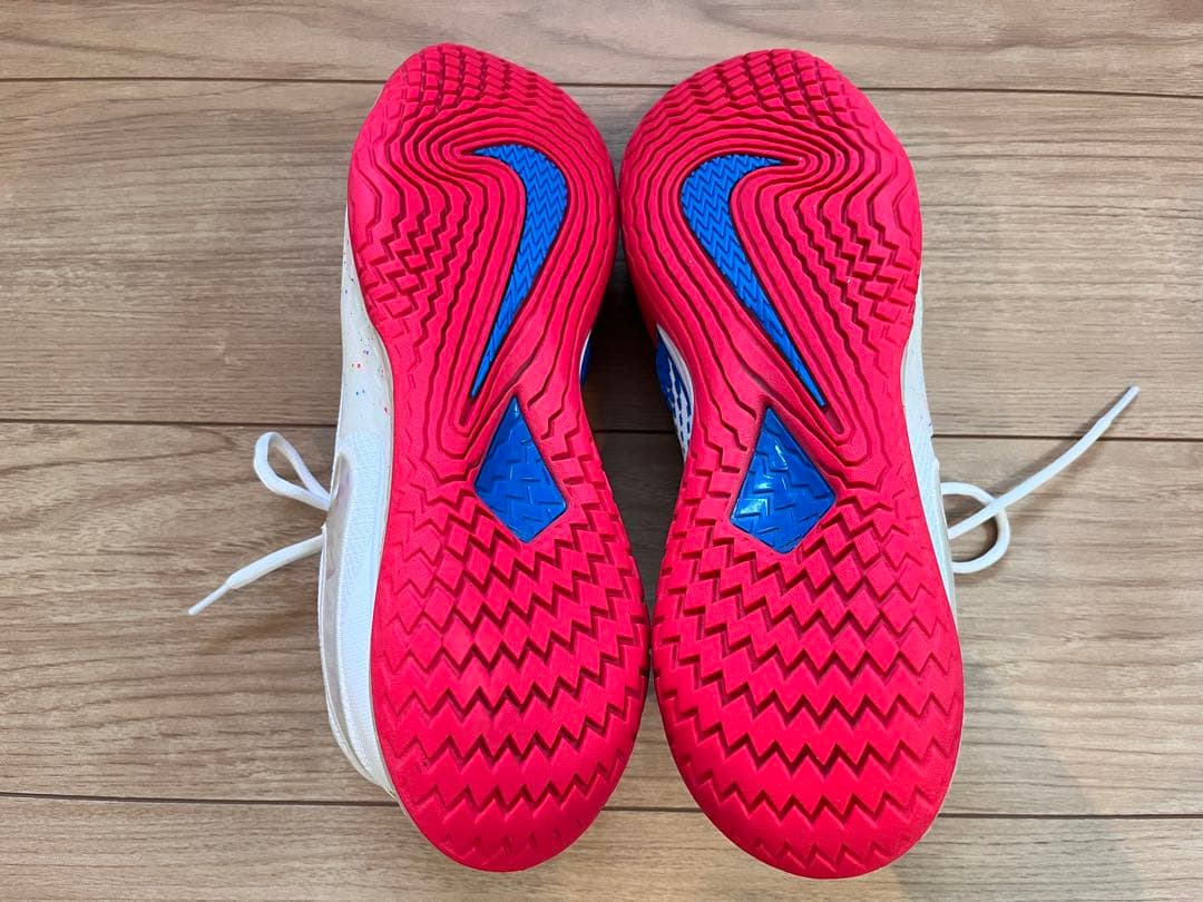 【NIKE ナイキ】RAFA テニスシューズ