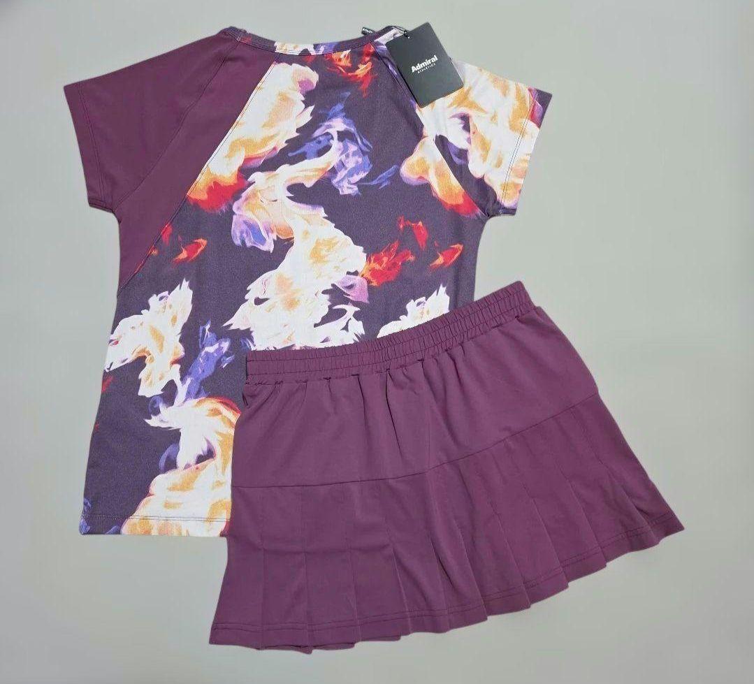 Admiral　テニスウェアセット