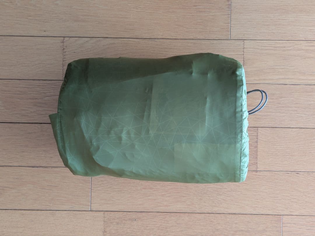 SEA TO SUMMIT キャンプマットS.I. (レギュラー)