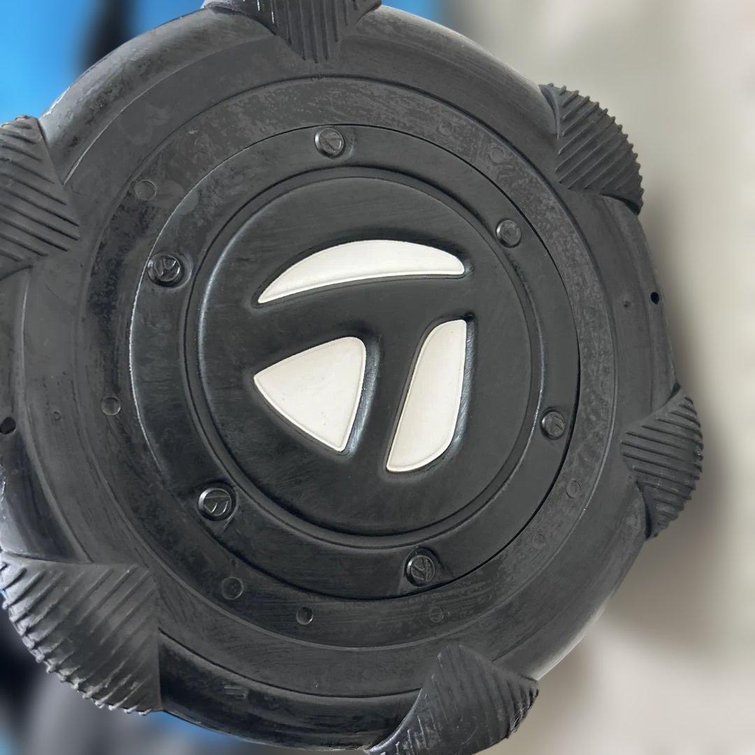 【テーラーメイド】SIM2 ツアーモデル　キャディバッグ 10.5型