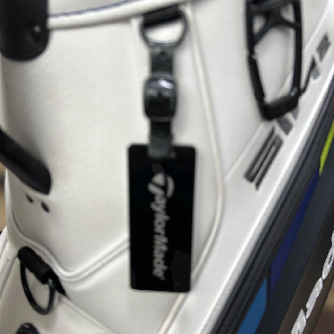 【テーラーメイド】SIM2 ツアーモデル　キャディバッグ 10.5型