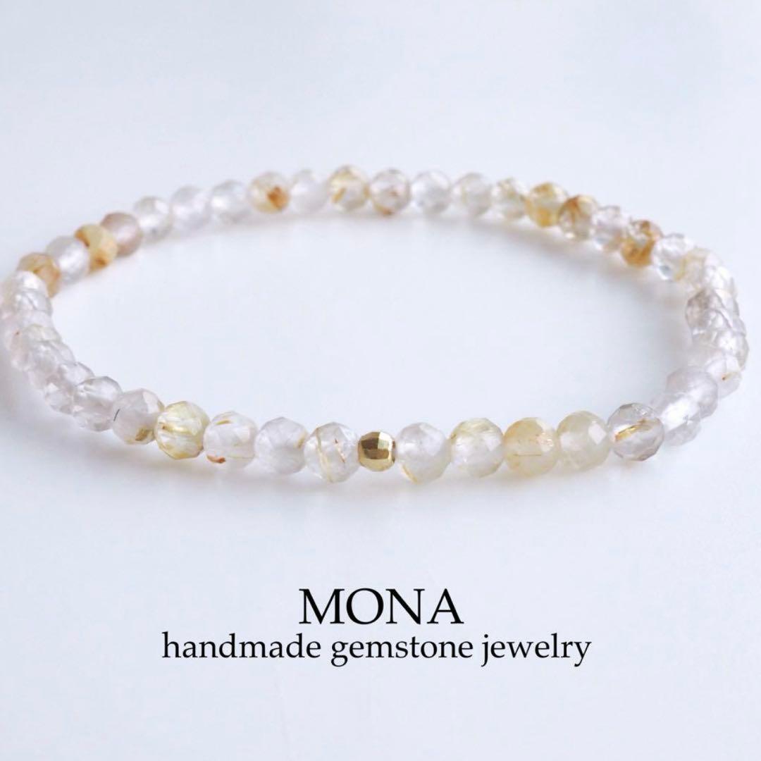 【Ruby】宝石質ルビーの一粒ネックレストップ