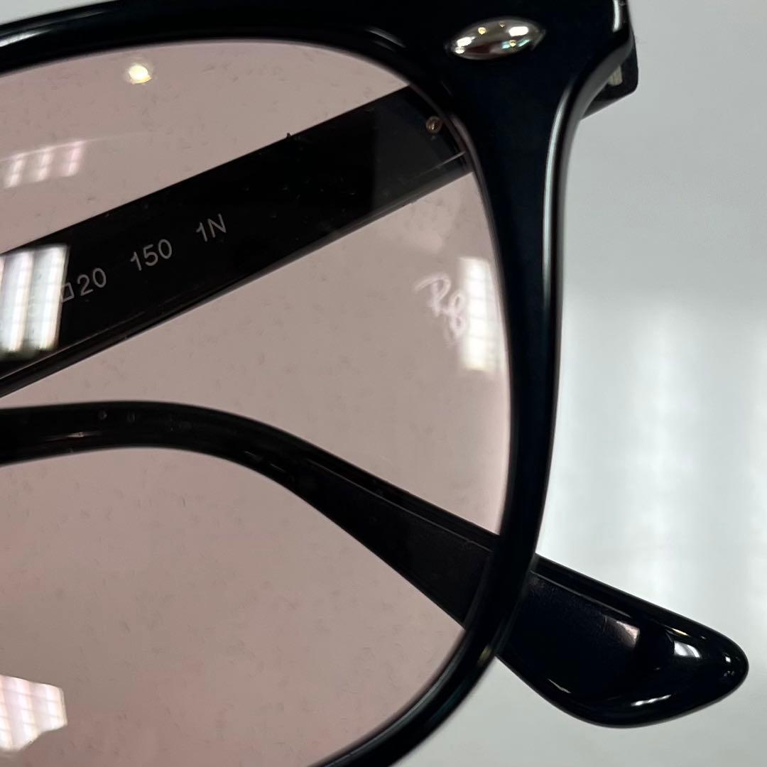 ヤマト横浜発正規RayBan レイバンサングラスRB4258F 601/5新色