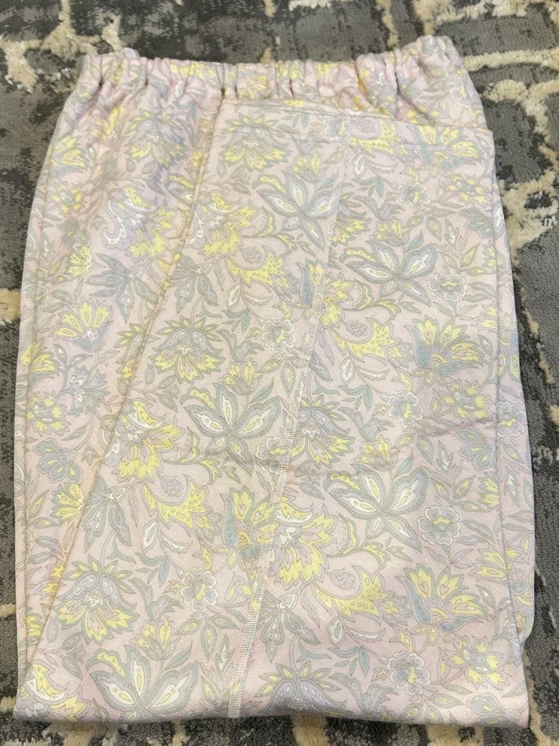 【wacoalパジャマ　①ブルー系②ピンク系2点】★Fufu