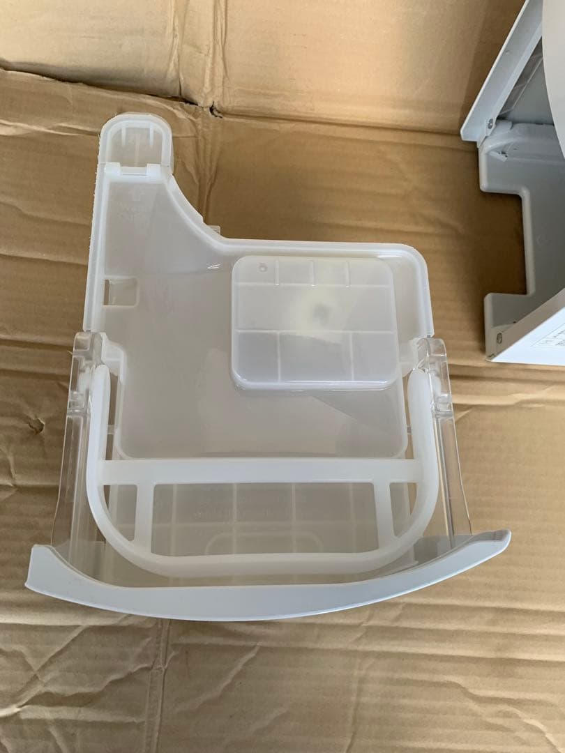 Panasonic F-YHVX120 衣類乾燥機