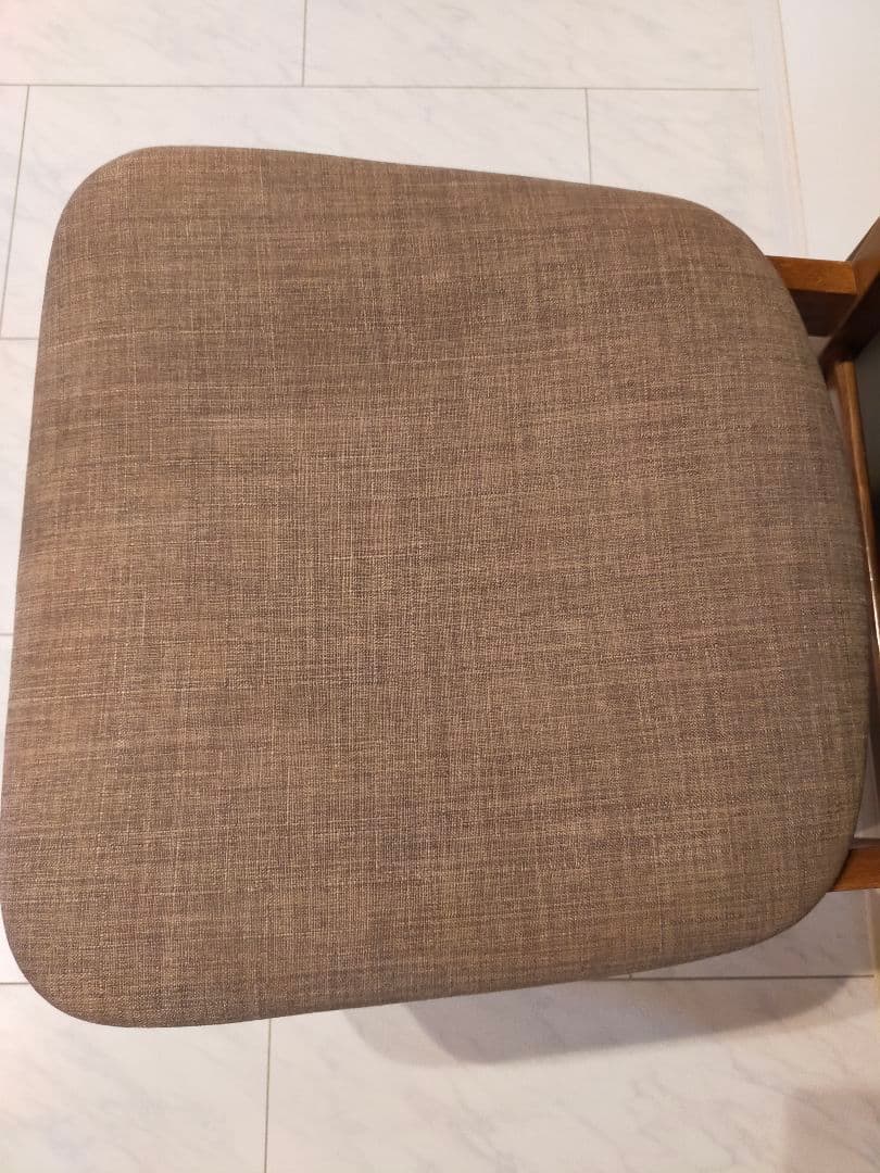 ダイニングチェア 4脚セット