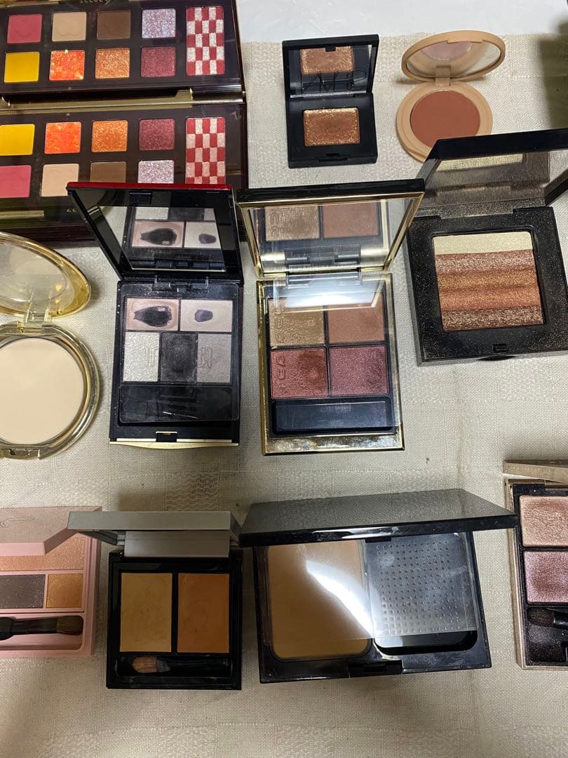 コスメ まとめ売り 381デパコス プチプラ